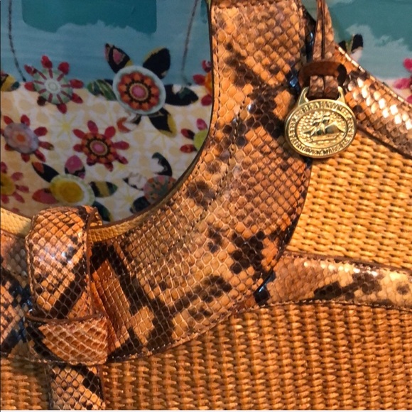 Brahmin Handbags - 🇺🇸👜Brahmin Bag
